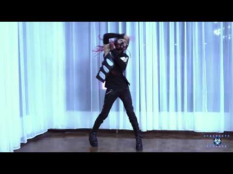 INDUSTRIAL DANCE BIO DIX FIN 2019