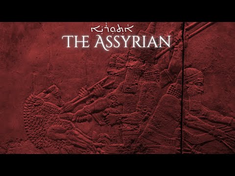 Āshūrāyā - Epic Assyrian Music | Ancient Mesopotamian Folk History