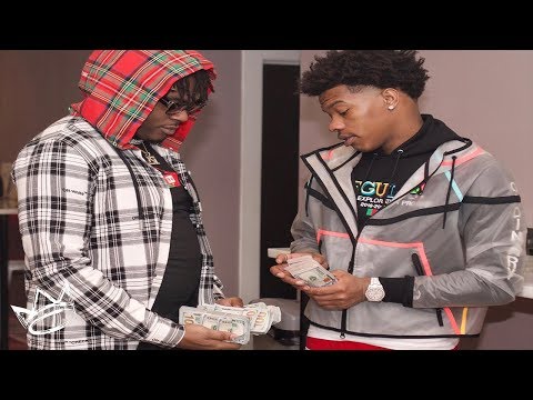 [FREE] Lil Baby x Gunna Type Beat 2018 - “Cartier” | King LeeBoy x Rude Dolph