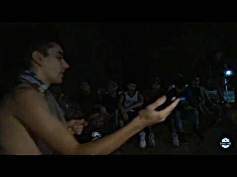 LP vs ZECU - octavos - SVF 16/2 - 8x8