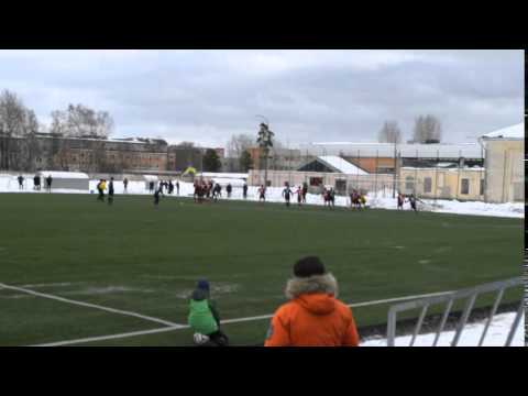 Esiliiga B 2016: Sillamäe Kalev II - FC Elva 1:0