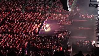 Demi Lovato - Daddy Issues in Tampa