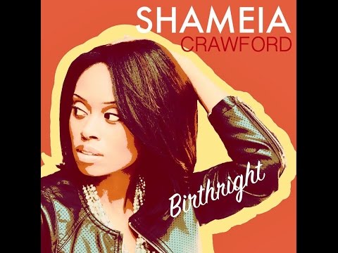 Birthright by Shameia Crawford