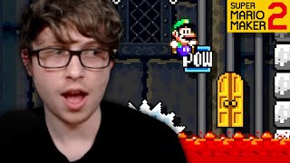 The Last Level is INSANELY HARD (ItsaKelly World)
