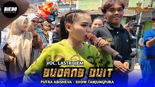 Download lagu GUDANG DUIT VOC. LASTRI IJEM - PUTRA ABISHEVA - SHOW TANJUNGPURA  mp3