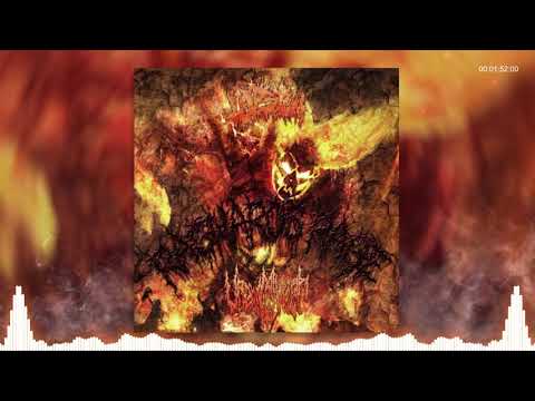 LOPSIZM x UNDERTAKER - RAGNAROS RAGE [PROD. KAMINARI X PLUTO95] (Audio🖤)