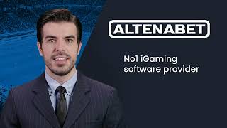 No. 1 Betting Software Provider