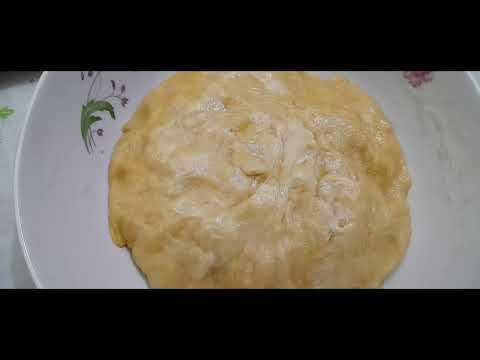 Delicious chocolate donuts.  Make children's afternoon snack easily at home