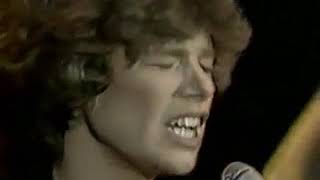 Cindy Bullens - Steal the Night - 1979 music video