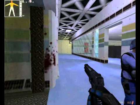 Half-Life : Invasion PC