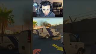 Pro Map Call Outs in MW2 Ranked (Embassy) #shorts