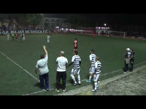 Inajar De Sousa x T.N.V  2º Tempo