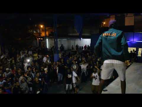 Djonga Perfil na Brutang 44