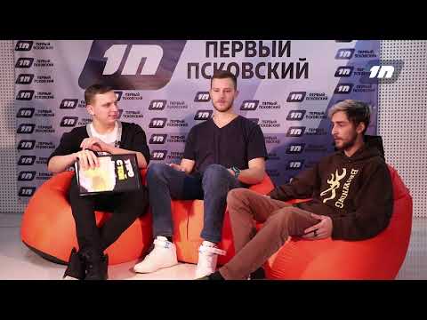 Утро с той ноги # Каждый ли может стать стендап-комиком?