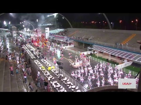 MOCIDADE UNIDA DA MOOCA