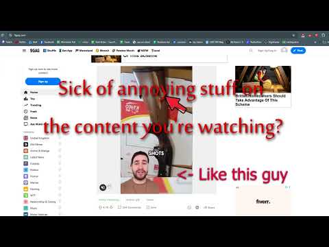 Item video thumbnail