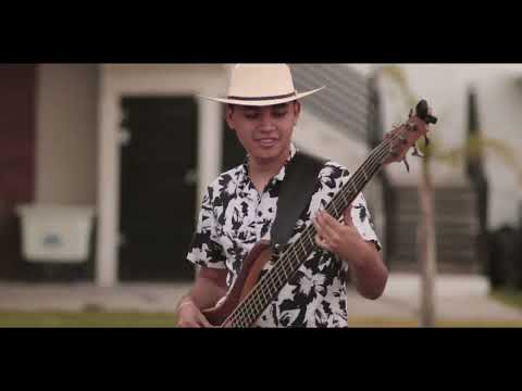 Patrullando Culiacán (En Vivo)