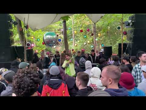 Immediate Proximity @ Signal. Mobius. Nikola-Lenivets (16.08.2024)