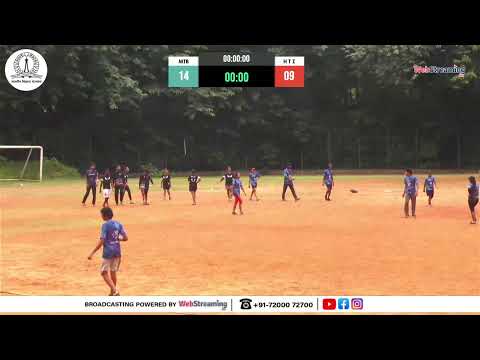 UPAI NCUC 2022 || MTB vs HAMMER THAT ZONE (SEMI -FINAL 1V4)