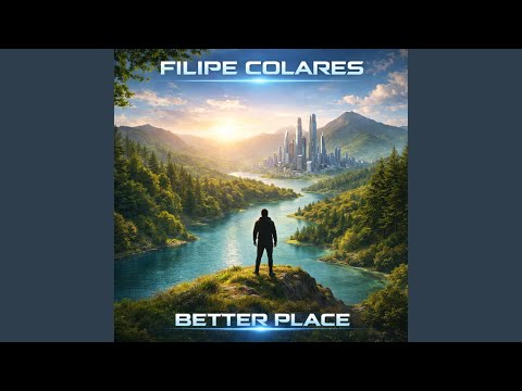 Better Place - Filipe Colares