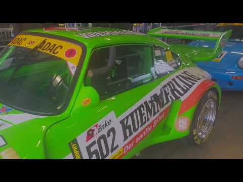 RCN Test u. Einstellfahrten, 27.10.23 GP Strecke Nürburgring