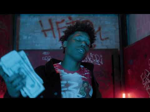 EXOTICBOY BUD - RINGING