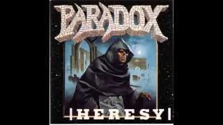 Paradox   Heresy Full Album