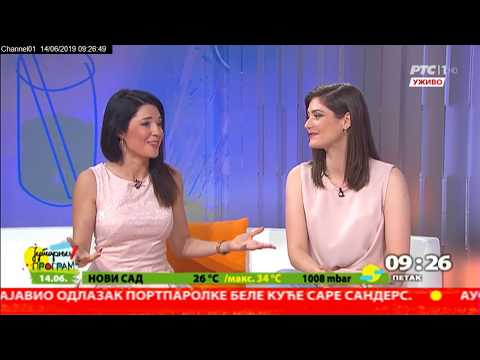 Studio znanja - 100-ta emisija