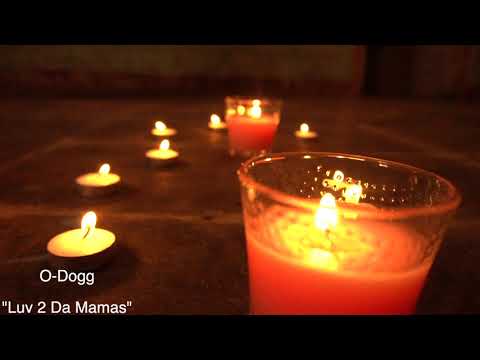 O-Dogg  Luv 2 Da Mama's  Official Music Video