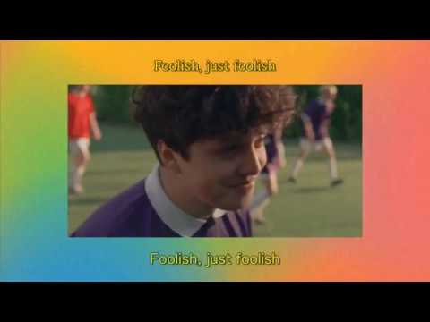 세상에서 제일 사랑스러운 노래 | (kor/eng) Sam Kim(샘김), Nlve - Like a Fool