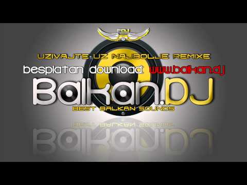 Elitni Odredi feat. DJ Silver & DJ Marconi & Mia Borisavljević-Nisi s njom (DJ Ani Remix 2012)