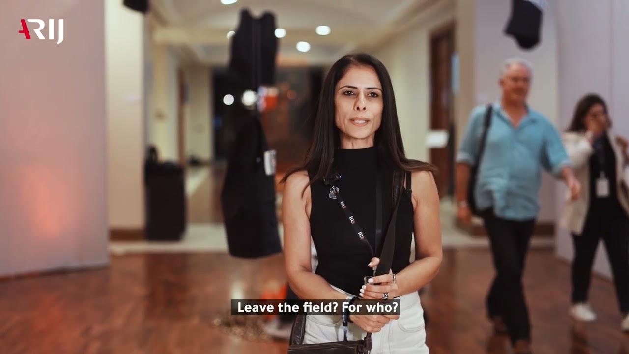 "The Beautiful Gaza Shall Return" An Art Exhibition Brings the “Gaza Project” Investigations to Life