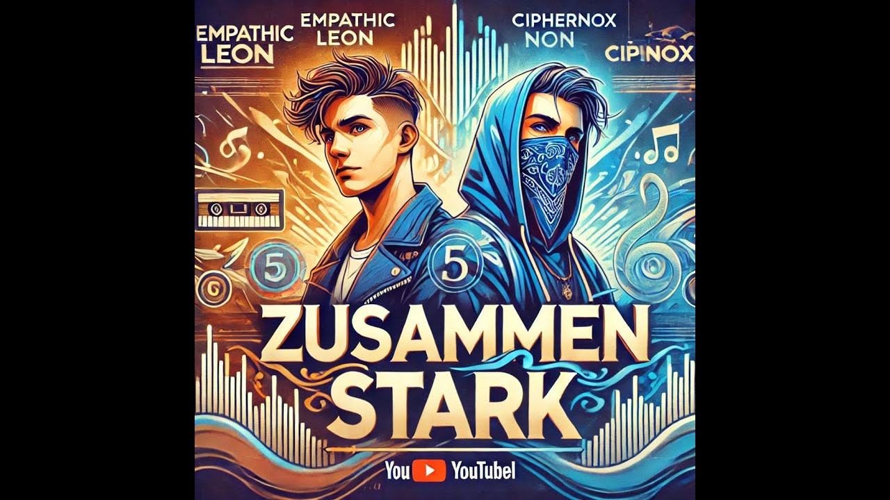 SAL Records (Official Kanal Trailer)