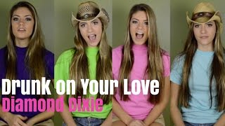 Drunk on Your Love Brett Eldredge