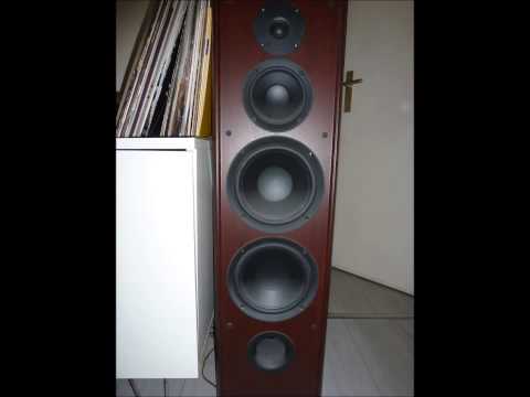 Ultramagnetic mc's - the message - 96'