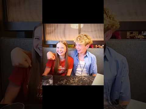 Kaido be flirting with Salish a lot... 😰💔 #nalish #kalish