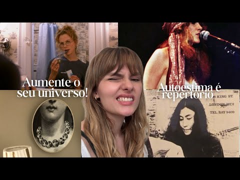 How to expand your knowledge base? Gain references and improve your self-esteem!