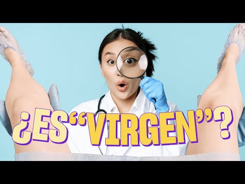 ¿Se puede saber si alguien es “virgen”?