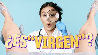 Can you tell if someone is “a virgin”