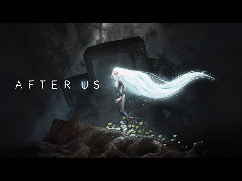 After Us - Official Announcement Trailer thumbnail