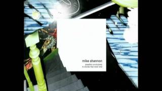 Mike Shannon - Tears
