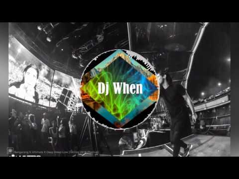Bangarang X Ultimate (Botella Challenge Song)  X Deep Down Low (Skrillex Mashup)