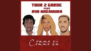 Comme ci comme ça