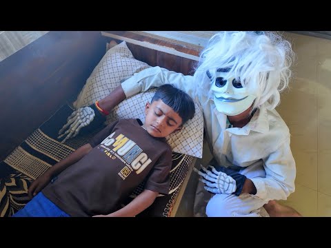 Mauli ist im Traum ein Geist erschienen 🫣 #Streit