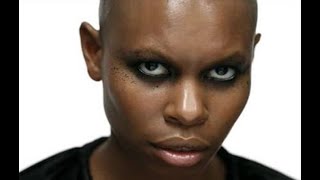 Skin - Just Let The Sun