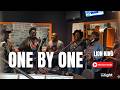 The Lion King Cast Perform One By One