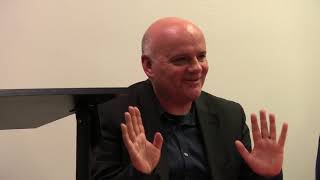 From Neo-Liberalism to Neo-Fascism? [2/3]