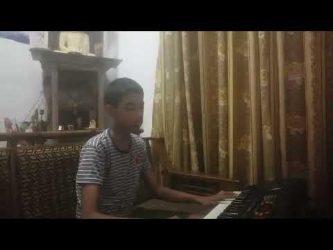 thilona sasi muni   keyboard cover    sgn