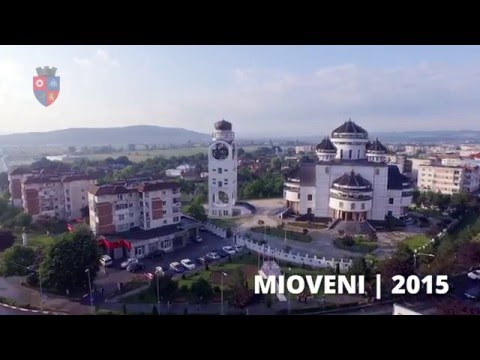 Mioveni - Argeş