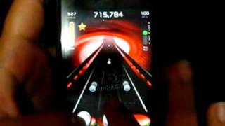 TTR4 - Good Distance - Northern State